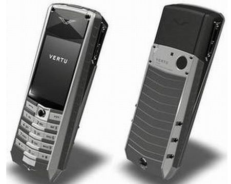 vertu 2010 